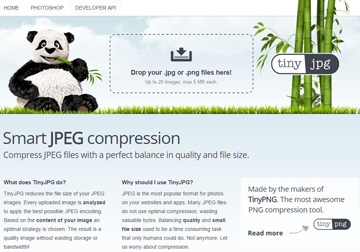 壓縮圖片的好工具，JinyJPG可以輕鬆的壓縮JPG、PNG檔案